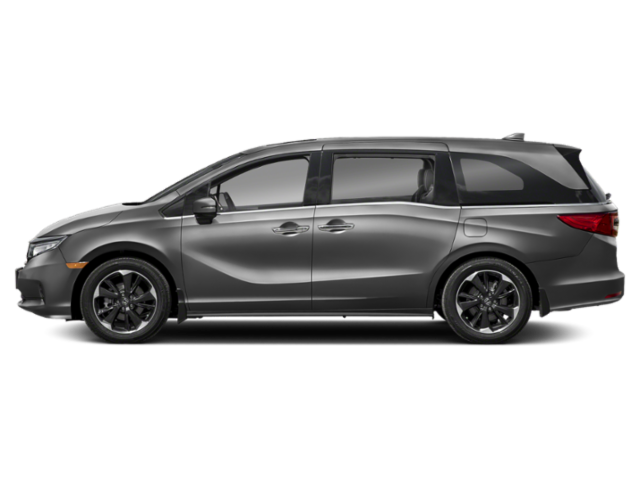 Image of Used 2024 Honda Odyssey Elite