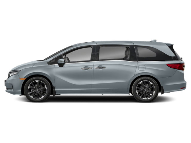 2024 Honda Odyssey Elite photo 2