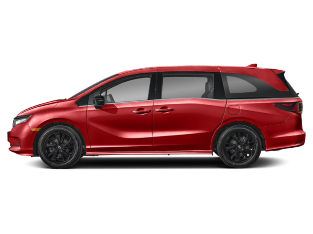Used 2024 Honda Odyssey Sport