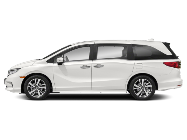 2024 Honda Odyssey Touring photo 2