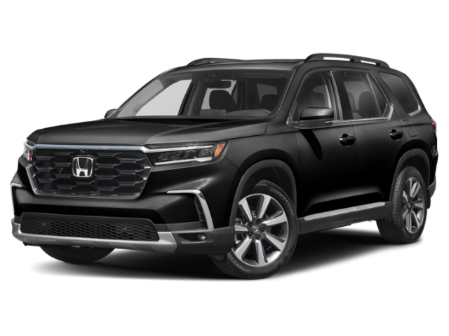 2024 Honda Pilot Elite's photo