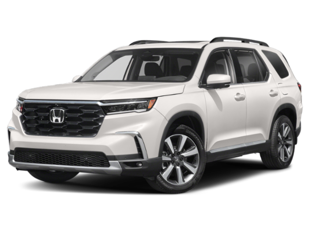 2024 Honda Pilot Elite photo 3