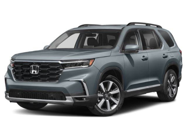2024 Honda Pilot Elite's photo