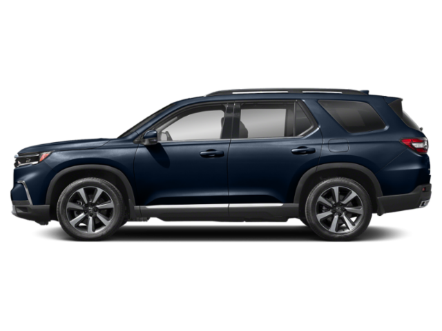 2024 Honda Pilot Elite photo 2