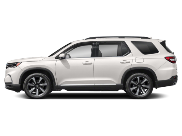 2024 Honda Pilot Elite photo 4