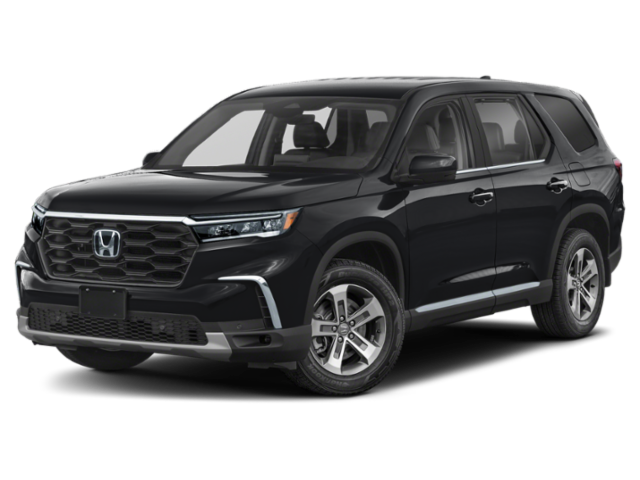 Used 2024 Honda Pilot EX-L