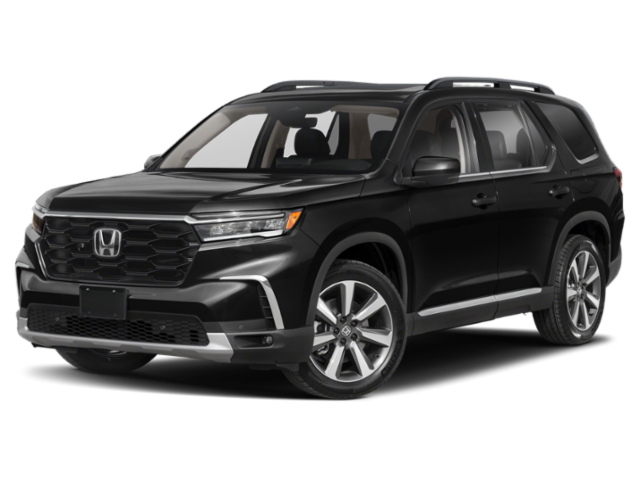 2024 Honda Pilot Touring AWD's photo