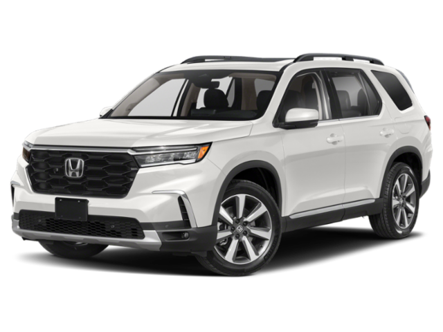 2024 Honda Pilot Touring's photo