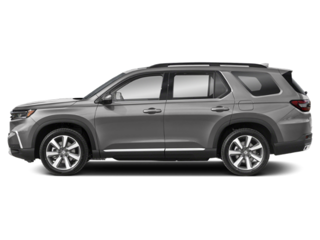 Used 2024 Honda Pilot Touring