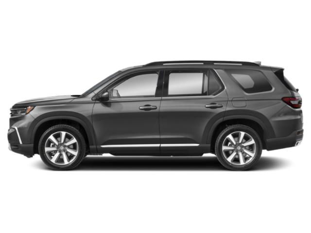 Used 2024 Honda Pilot Touring