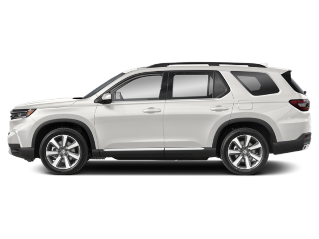 2024 Honda Pilot Touring photo 2