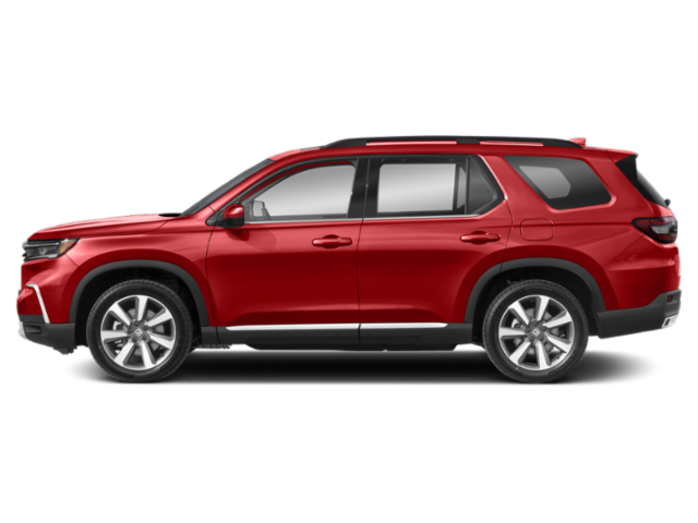 Used 2024 Honda Pilot Touring