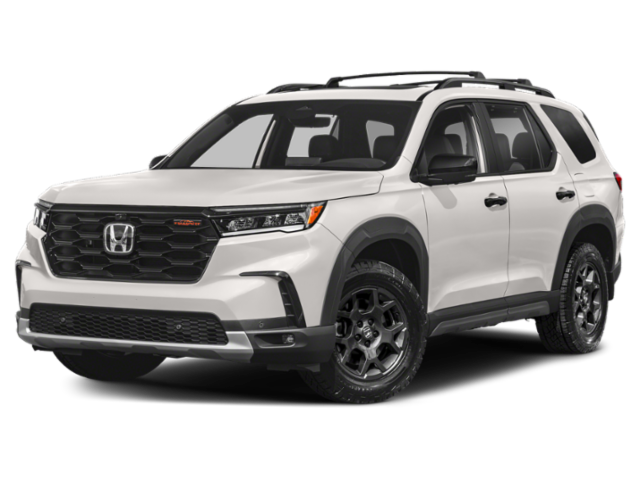 2024 Honda Pilot TrailSport's photo