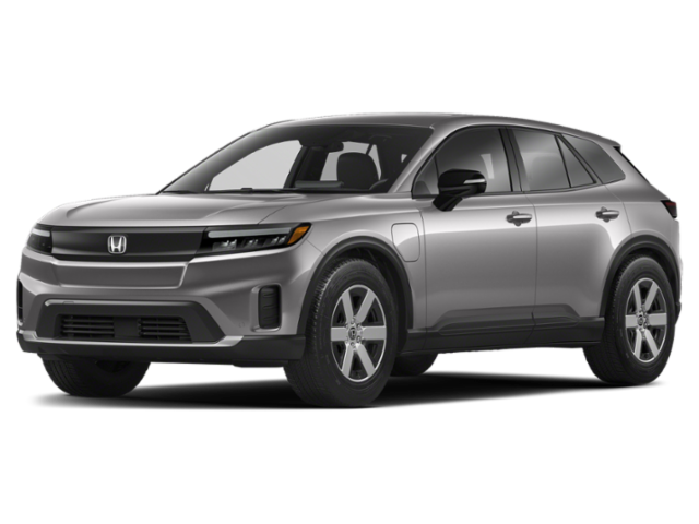 2024 Honda Prologue EX's photo
