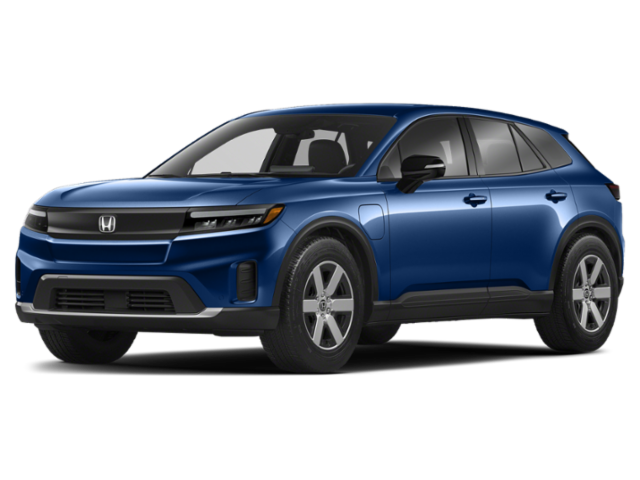2024 Honda Prologue EX's photo