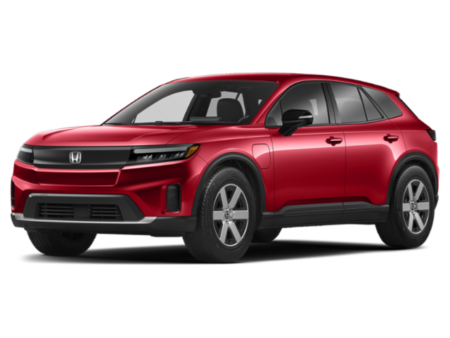 2024 Honda Prologue EX's photo