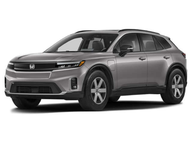 2024 Honda Prologue Touring's photo