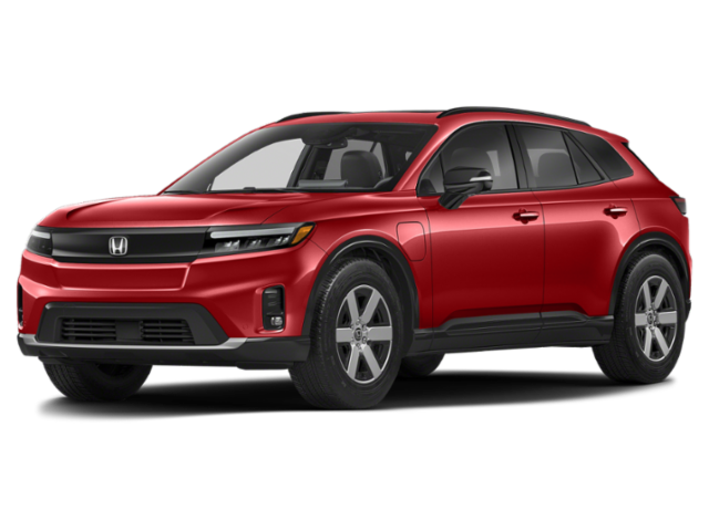 Used 2024 Honda Prologue Touring