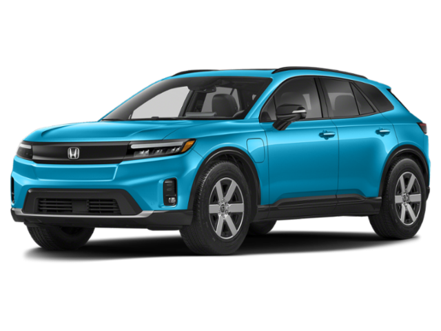 2024 Honda Prologue Touring photo 4