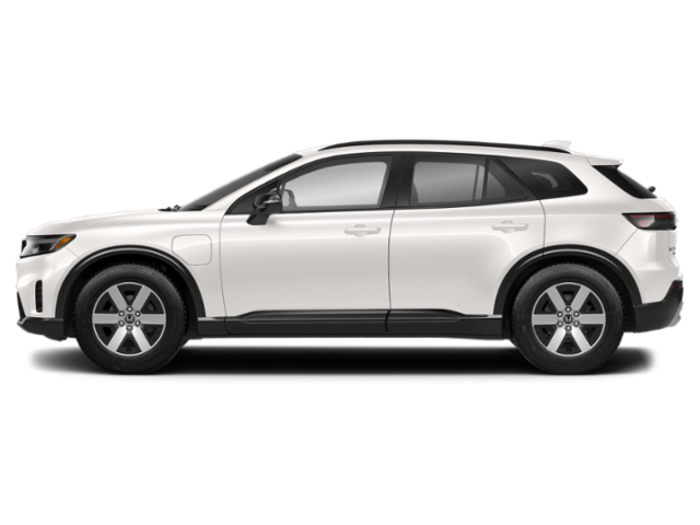 Used 2024 Honda Prologue Touring with VIN 3GPKHXRJ4RS504755 for sale in Rancho Cordova, CA