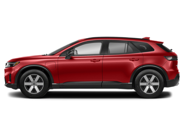 2024 Honda Prologue Touring photo 3