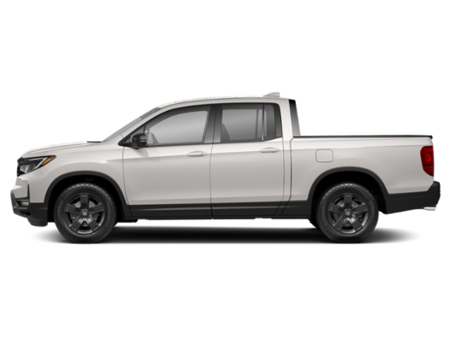 2024 Honda Ridgeline Black Edition photo 2