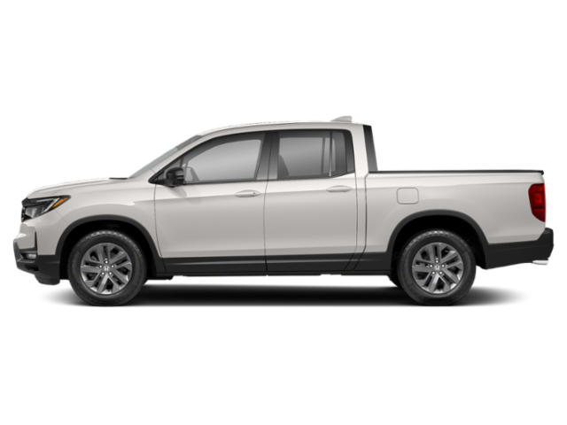 2024 Honda Ridgeline Sport photo 2