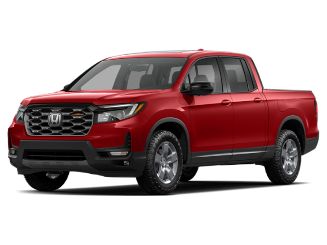 2024 Honda Ridgeline TrailSport's photo
