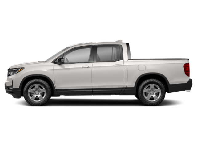 Honda Ridgeline TrailSport photo 2