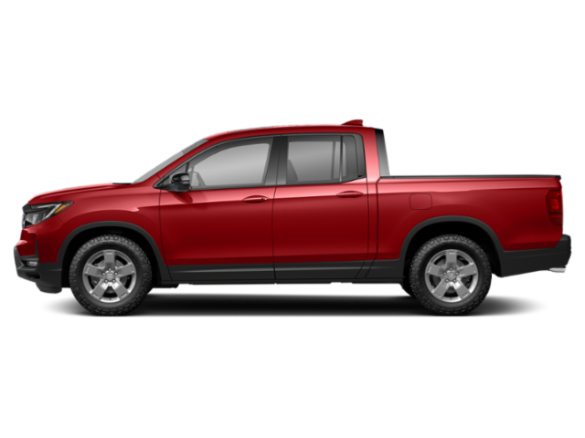 2024 Honda Ridgeline TrailSport photo 2