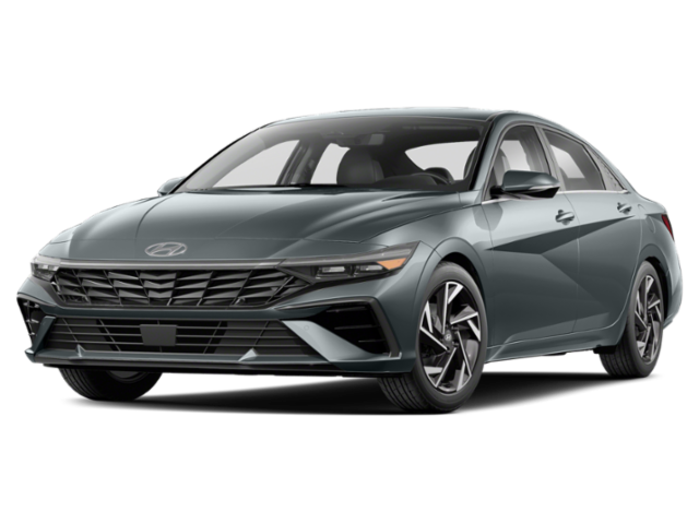 2024 Hyundai Elantra Limited's photo