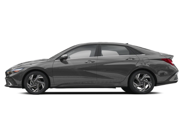 Certified 2024 Hyundai Elantra SEL with VIN KMHLM4DG7RU712006 for sale in Downey, CA