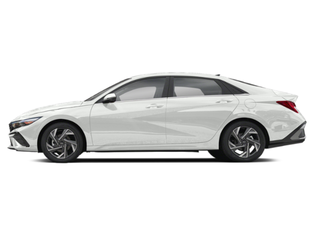 Used 2024 Hyundai Elantra SEL with VIN KMHLS4DG4RU781533 for sale in Fort Mill, SC