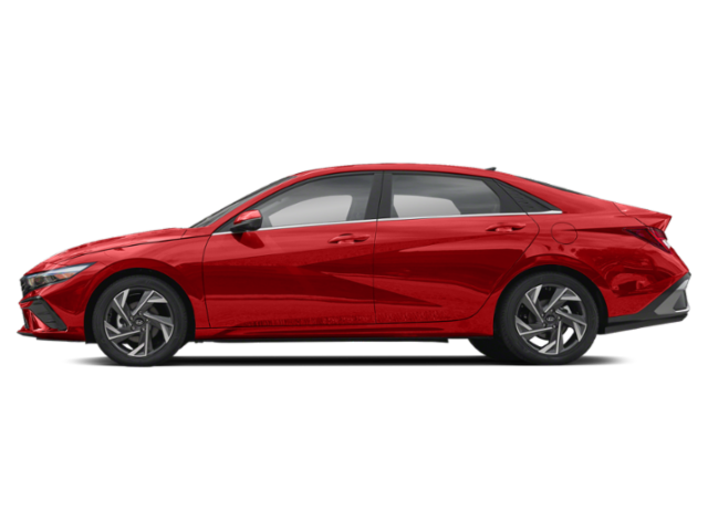 Used 2024 Hyundai Elantra SEL with VIN KMHLM4DG6RU746308 for sale in Owings Mills, MD