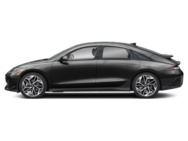 Certified 2024 Hyundai IONIQ 6 Limited with VIN KMHM54AA3RA061489 for sale in Downey, CA