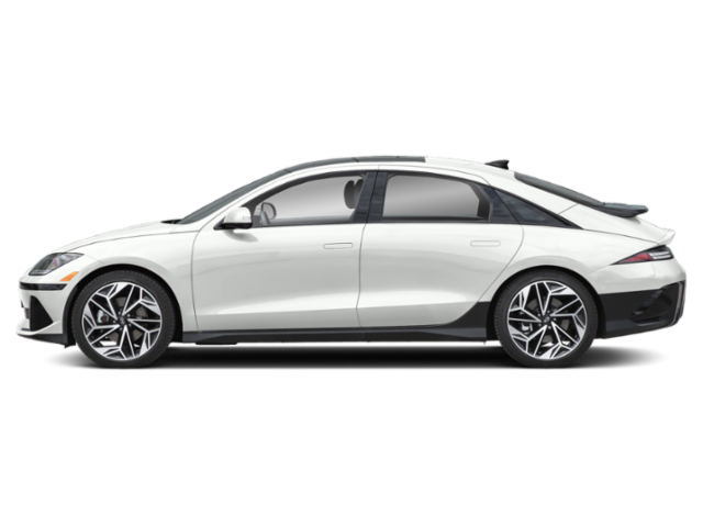 2024 Hyundai Ioniq 6 Limited photo 2