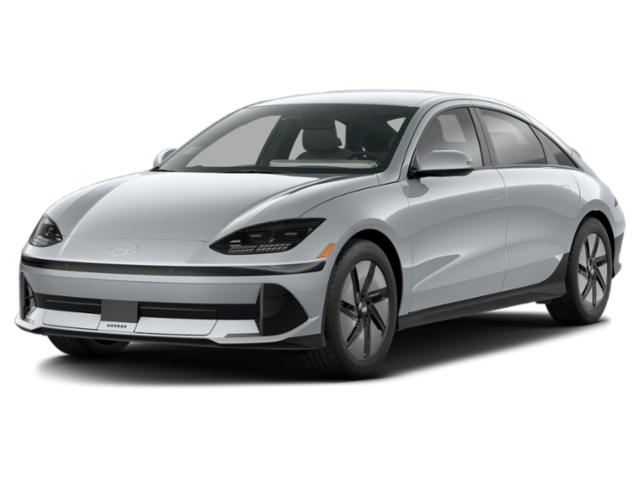 2024 Hyundai IONIQ 6 SE's photo