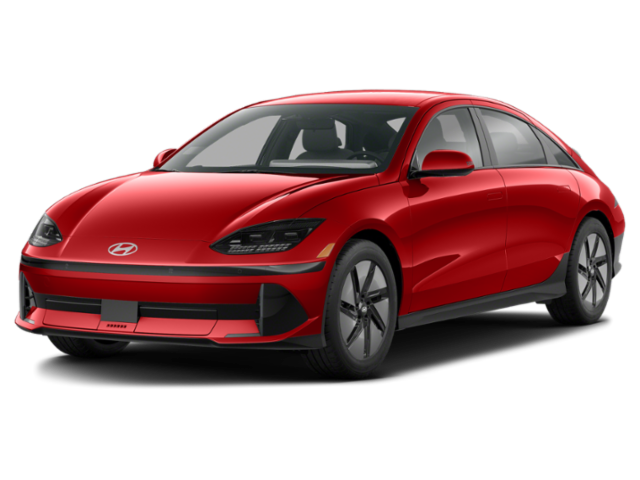 2024 Hyundai Ioniq 6 SE RWD's photo