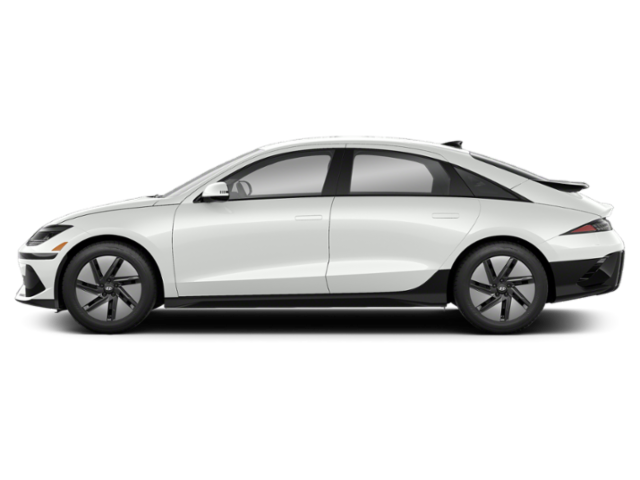 Used 2024 Hyundai IONIQ 6 SE