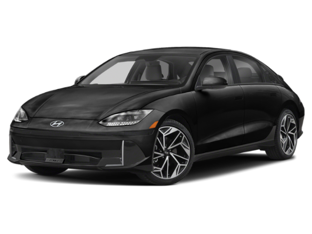 2024 Hyundai IONIQ 6 SEL for sale in Tomball, TX