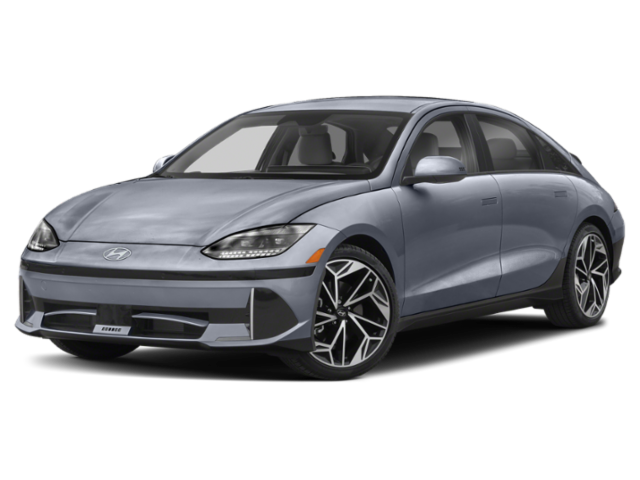 2024 Hyundai Ioniq 6 SEL AWD's photo