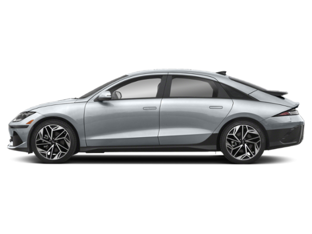 Certified 2024 Hyundai IONIQ 6 SEL with VIN KMHM34ACXRA071752 for sale in Carson City, NV