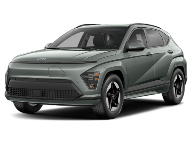 2024 Hyundai Kona EV