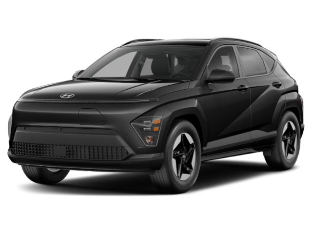 2024 Hyundai Kona Electric SEL's photo