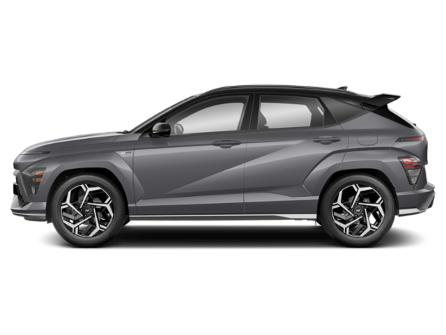 Used 2024 Hyundai Kona N Line with VIN KM8HACA37RU085320 for sale in Chicago, IL