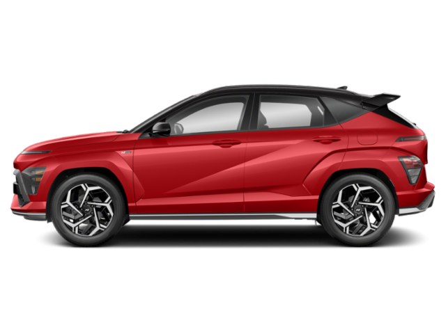 2024 Hyundai Kona N Line photo 2