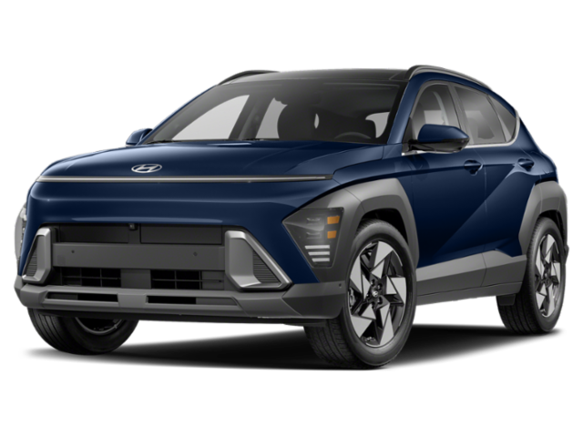 2024 Hyundai Kona SE - Photo 1