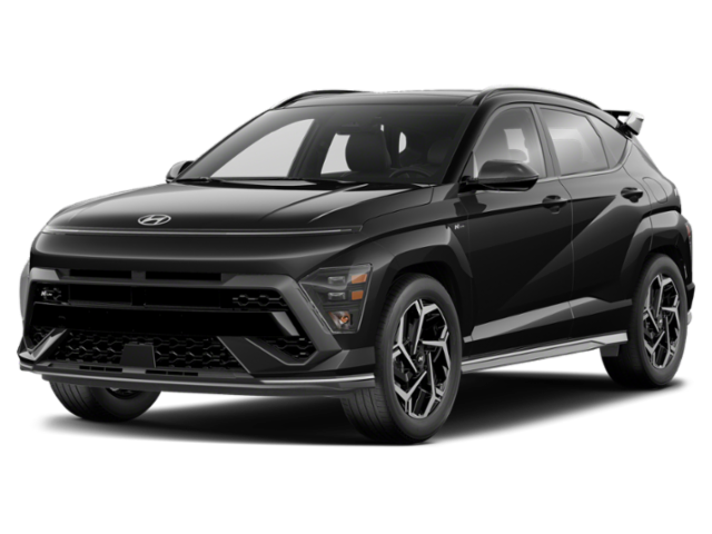 2024 Hyundai Kona SEL's photo