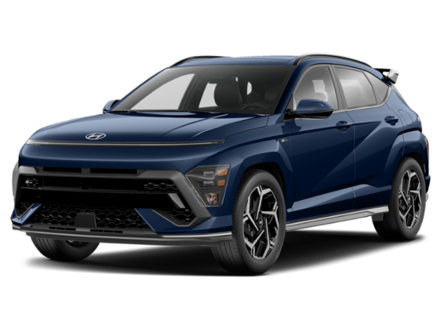 2024 Hyundai Kona SEL photo 3