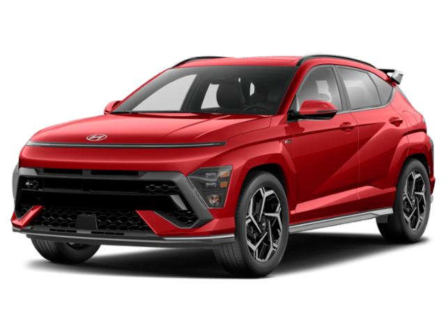 Used Hyundai Kona 16